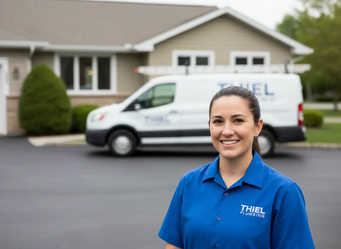 Plumber Brock, NE FAQs